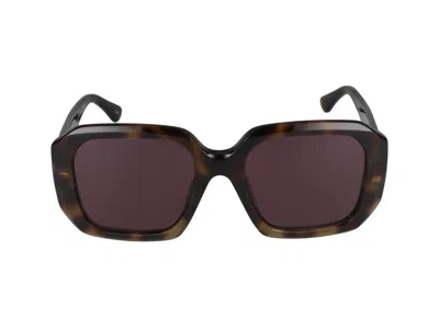 Chloé Sunglasses In Neutral