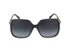 Chloé Sunglasses In Neutral