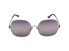 Chloé Sunglasses In Neutral