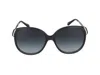 Chloé Sunglasses In Black