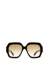Chloé Chloe Sunglasses In Beige