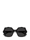 Chloé Ch0226s 005 In Black