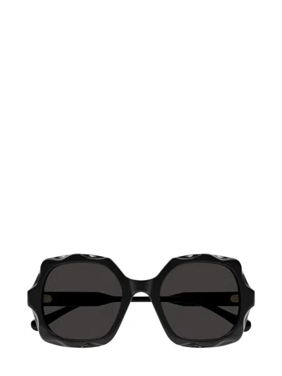 Chloé Ch0226s 005 In Black
