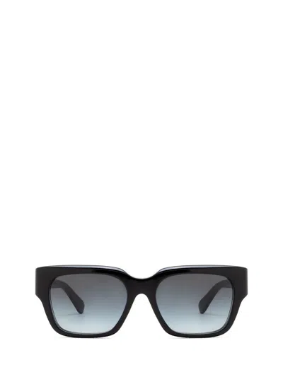 Chloé Ch0190s Black Sunglasses