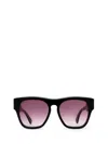 Chloé Ch0149s Sunglasses In Black