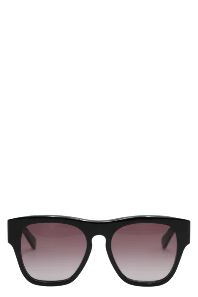 Chloé Sunglasses In Black