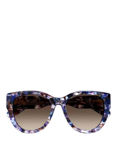 Chloé Sunglasses In Multi