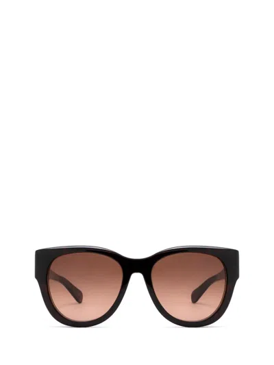 Chloé Ch0192s Havana Sunglasses In Brown