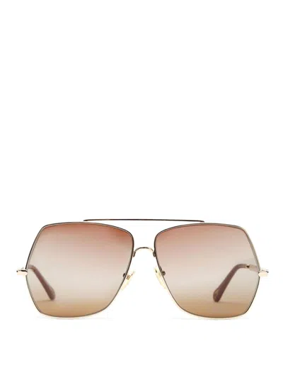 CHLOÉ SUNGLASSES