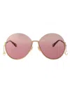 CHLOÉ CHLOE SUNGLASSES CH0067 S 004