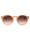 Chloé Chloe Sunglasses Ch0158 S 004
