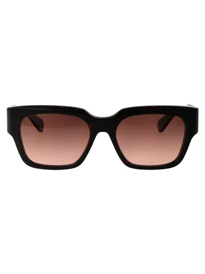 Chloé Chloe Sunglasses Ch0190 S 002