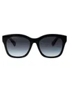 Chloé Chloe Sunglasses Ch0194 Sk 001