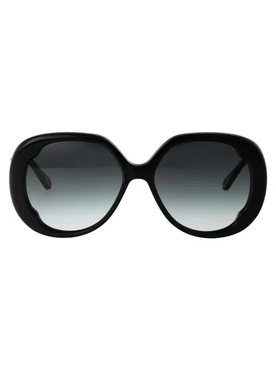 CHLOÉ CHLOE SUNGLASSES CH0195 S 001