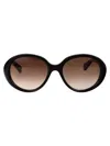 Chloé Chloe Sunglasses Ch0221 S 002