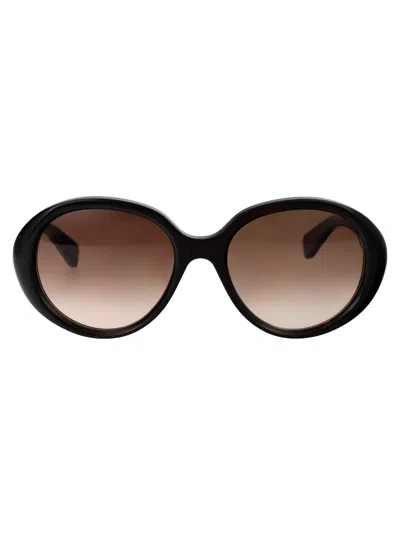 Chloé Chloe Sunglasses Ch0221 S 002