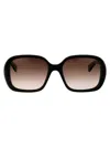 Chloé Chloe Sunglasses Ch0222 S 002