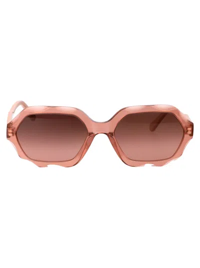 Chloé Chloe Sunglasses Ch0227 S 003