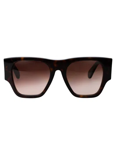 Chloé Chloe Sunglasses Ch0233 S 002