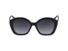 Chloé Sunglasses In Black