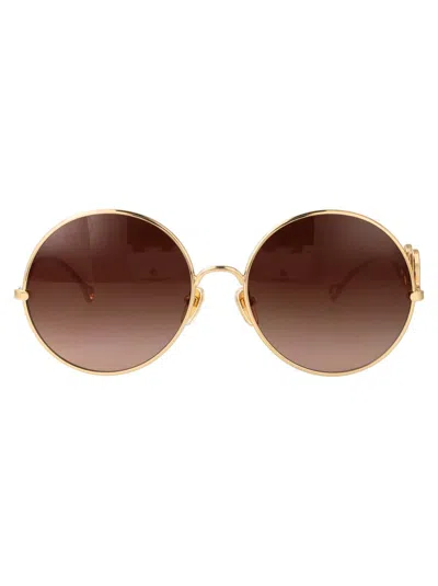 CHLOÉ CHLOÉ SUNGLASSES