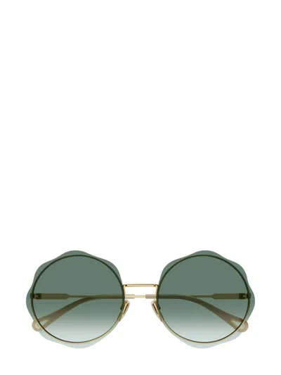 CHLOÉ CHLOÉ SUNGLASSES