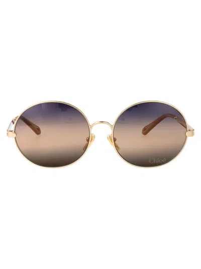 CHLOÉ CHLOÉ SUNGLASSES