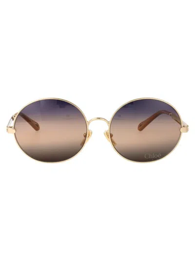 CHLOÉ CHLOÉ SUNGLASSES