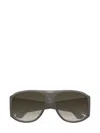 Chloé Full Frame Sunglasses In Gray