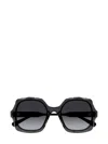 Chloé Ch0226s 005 In Black