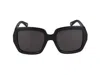 Chloé Sunglasses In Black