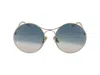 Chloé Sunglasses In Neutral