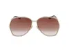 Chloé Sunglasses In Multi