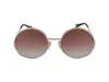 Chloé Sunglasses In Multi