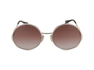 Chloé Sunglasses In Multi