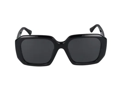 Chloé Sunglasses In Black