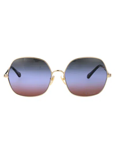 CHLOÉ CHLOÉ SUNGLASSES