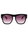 Chloé Ch0149s Sunglasses In Black