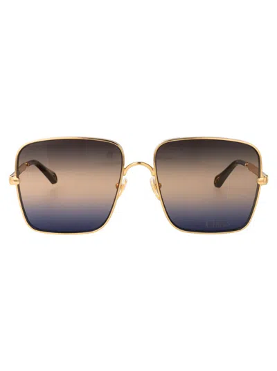 CHLOÉ CHLOÉ SUNGLASSES