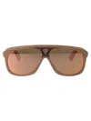 Chloé Sunglasses In Brown