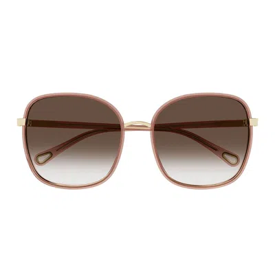 CHLOÉ CHLOÉ SUNGLASSES