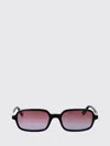 Chloé Judy Rectangle-frame Acetate Sunglasses In Black
