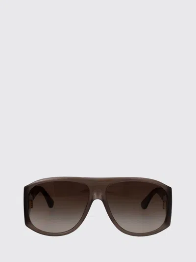 Chloé Sunglasses Woman  In Brown