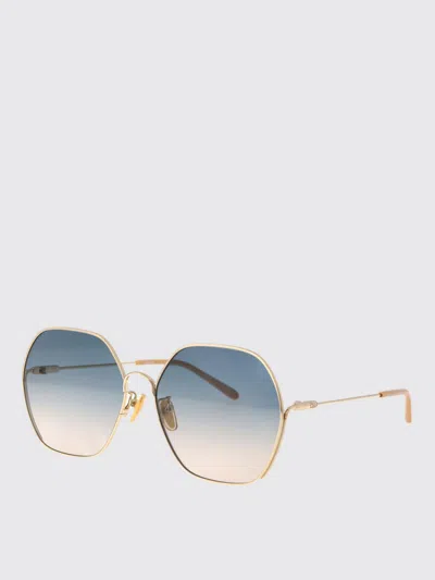 Chloé Sunglasses Woman  In Brown