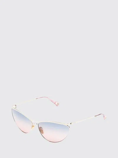 Chloé Sunglasses Woman  In Orange