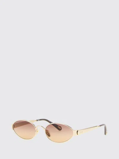 CHLOÉ CHLO&EACUTE; CH0355S SUNGLASSES CHLOÉ IN METAL