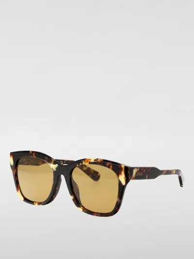 Chloé Sunglasses Woman  In Multi