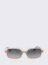 Chloé Sunglasses Woman  In Transparent
