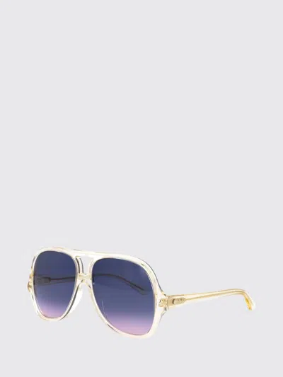 CHLOÉ SUNGLASSES WOMAN CHLOÉ