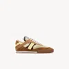 Chloé Sunny Brown In Multi